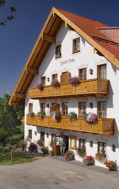 Hotelli Hoisl-Bräu (Penzberg, Saksa)