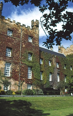 Hotelli Hotel Lumley Castle (Chester-le-Street, Iso-Britannia)