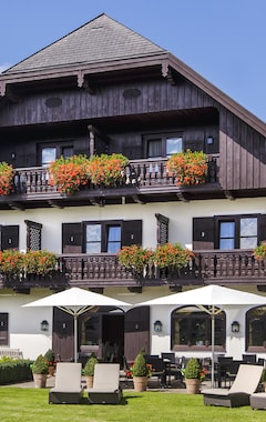 Hotel Friesachers Aniferhof (Anif, Østrig)