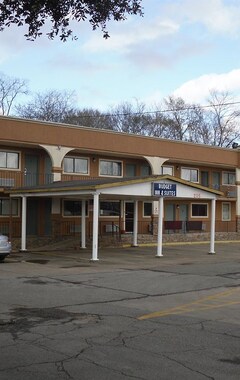 Hotel Budget Inn And Suites Crowley (Crowley, USA)