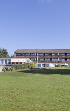 Hotel Schwarzwald Freudenstadt (Freudenstadt, Tyskland)