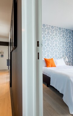 Aparthotel Smartflats Design - Gaité (Bruselas, Bélgica)