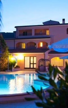 Hotelli Arthotel Gabbiano Azzurro Due (Marciana Marina, Italia)