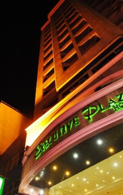 Hotelli Executive Plaza Hotel (Manila, Filippiinit)
