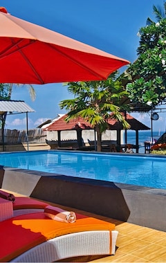 SemayaOne Hotel & Beach Club (Semarapura, Indonesia)