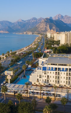 Hotel Sealife Family Resort (Antalya, Tyrkiet)