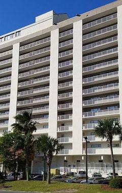 Hotel Landmark Resort (Panama City Beach, USA)
