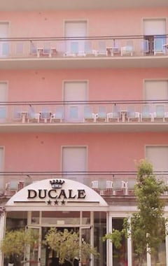 Hotelli Hotel Ducale Cattolica (Cattolica, Italia)