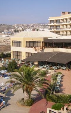 Venus Beach Hotel (Pafos, Chipre)