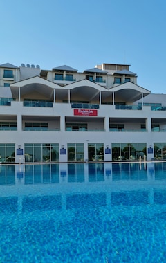 Hotel Ramada Resort By Wyndham Kizkalesi (Erdemli, Tyrkiet)