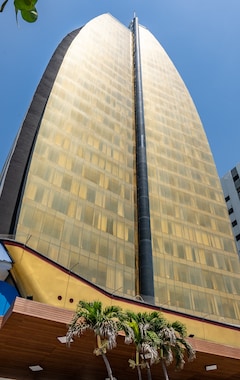 Hotelli Hotel Cartagena Dubai (Cartagena, Kolumbia)