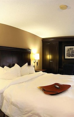 Hotel Quality Inn & Suites North Little Rock (North Little Rock, EE. UU.)