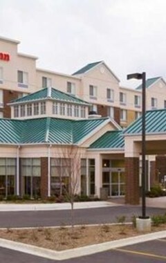 Hotel Hilton Garden Inn Naperville/Warrenville (Warrenville, USA)