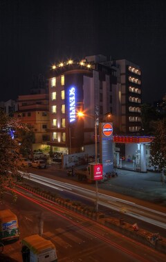 Scenaria Hotel (Ahmedabad, India)