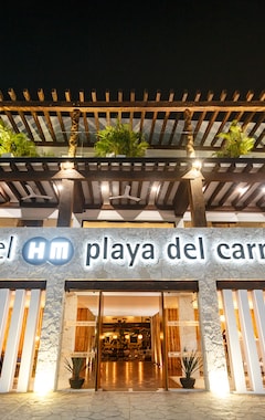 Hotel HM Playa del Carmen (Playa del Carmen, México)
