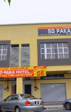 Hotel Sg. Paka (Paka, Malasia)