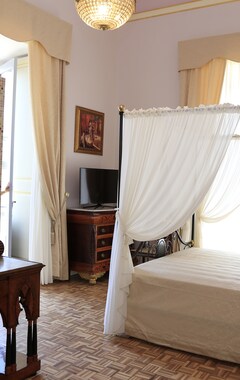 Hotel Persone Palace - By Symphonya Luxury (Nardò, Italien)