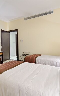 Hotelli Al Majaz Premiere Hotel Apartments (Sharjah, Arabiemiirikunnat)
