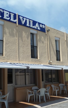 Hotel Vila (Frontignan, Francia)