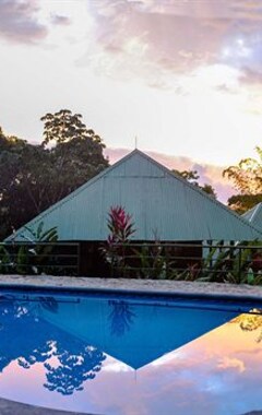 Hotel Tabulia Tree And Villas (Quepos, Costa Rica)