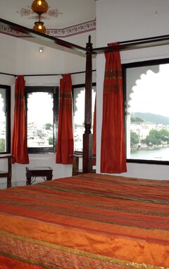 Hotel Karohi Haveli (Udaipur, India)