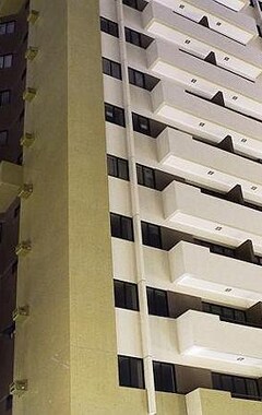 Hotelli Cjc Short Stay (Natal, Brasilia)