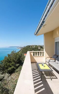 Gæstehus Super Horizont beach house-FREE PARKING (Split, Kroatien)
