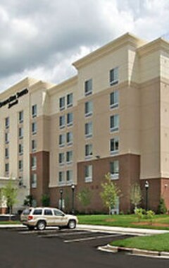 Hotel SpringHill Suites Durham Chapel Hill (Durham, USA)