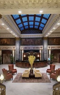 Hotel The Seelbach Hilton Louisville (Louisville, USA)