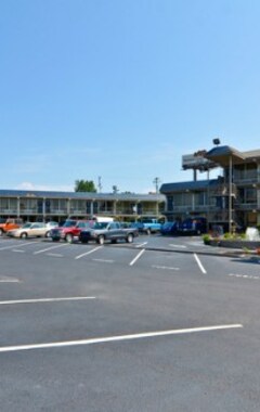 Motel Alcoa INN (Alcoa, USA)