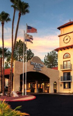 Hotelli DoubleTree Suites by Hilton Tucson Airport (Tucson, Amerikan Yhdysvallat)