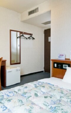 Hotelli Sun Hofu (Hofu, Japani)