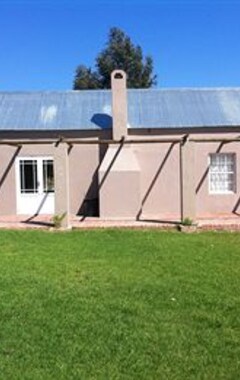 Hotelli Saronsberg Vineyard Cottages (Tulbagh, Etelä-Afrikka)