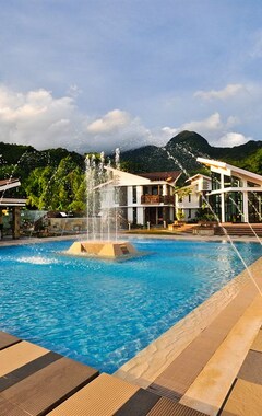 Hotel Infinity Resort (Puerto Galera, Filippinerne)