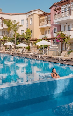 Hotelli Louis Althea Beach (Protaras, Kypros)