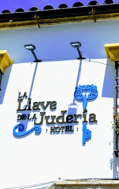 Hotelli Hotel La Llave de la Judería (Cordoba, Espanja)