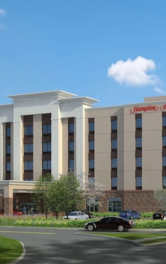 Hotel Hampton Inn By Hilton Paramus (Paramus, EE. UU.)