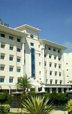 Fortune Hosur - Member ITC's Hotel Group (Hosur, India)