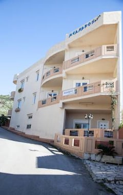 Hele huset/lejligheden Meandros (Almirida, Grækenland)