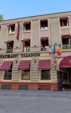 Hotelli Hotel Trianon (Bukarest, Romania)