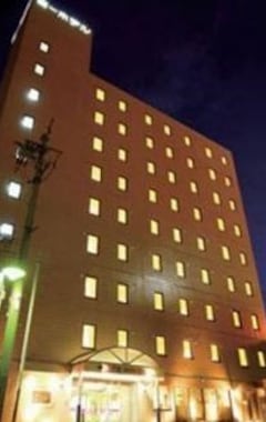 Chitose Daiichi Hotel (Chitose, Japón)