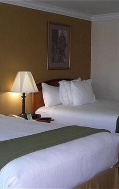 Hotelli Holiday Inn Express Van Nuys, An Ihg Hotel (Van Nuys, Amerikan Yhdysvallat)