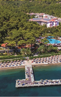 Hotel Grand Yazici Club Turban Termal (Marmaris, Turkey)