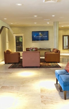 Hotelli Magnuson Grand Cypress (Winter Haven, Amerikan Yhdysvallat)