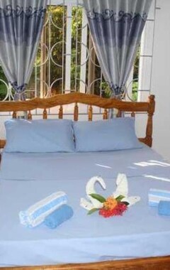 Hotel Tropical Garden Self Catering (Pointe Larue, Seychellerne)