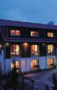 Hotel Ettrich's (Rathen Kurort, Tyskland)