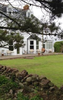 Hotel St George's Country House (Perranporth, Reino Unido)