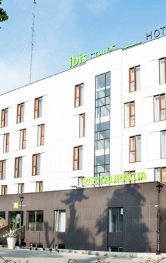 Hotelli Ibis Styles Gniezno Stare Miasto (Gniezno, Puola)