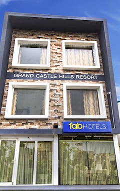 Hotelli FabHotel Grand Castle Hill Woodcock Road (Udhagamandalam, Intia)