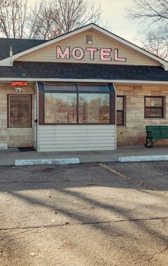 Simmer Motel (Wamego, EE. UU.)